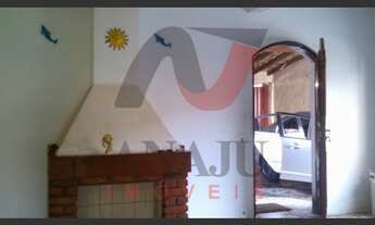 Imagem 4: Sobrado Padrão Parque Hortolândia, Hortolândia - SP