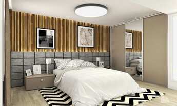 Imagem 5: RESIDENCIAL AMADEO NO BORGO -MINHA CASA MINHA VIDA