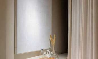 Imagem 5: LOFT FINAMENTE MOBILIADO E EQUIPADO CENTRO BC