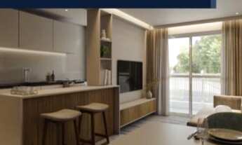 Imagem 2: Apartamento para venda com 45 metros quadrados com 2 quartos em Pau Amarelo - Paulista - P