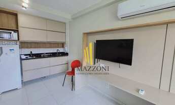 Imagem 6: Costa do Rio | Setúbal | 27m² | Nascente | Flat Mobiliado