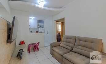 Imagem: Apartamento à Venda - Centro, 2 Quartos