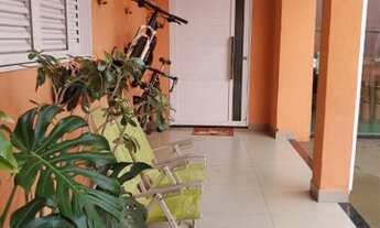 Imagem 5: Casa Monte Alegre