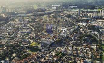 Imagem 6: SEMINÁRIO - 74M - 2 QUARTOS - 1 SUITES - 1 VAGA - CONDOMÍNIO CLUBE