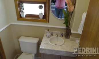 Imagem 7: PORTO ALEGRE - Casa de Condomínio - JARDIM ISABEL