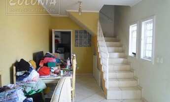 Imagem 6: Santo André - Casa Padrão - Vila Metalúrgica