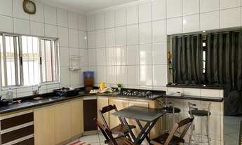 Imagem 5: Casa 3 Dormitórios uma suíte 350m² de área construída em Sorocaba