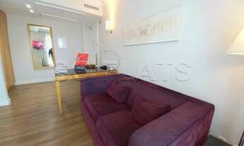 Imagem 3: Flat Quality Suítes Oscar Freire disponível para venda com 32m² e 01 vaga de garagem