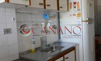 Imagem 5: Rio de Janeiro - Apartamento Padrão - Madureira