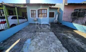 Imagem: Casa em Restinga