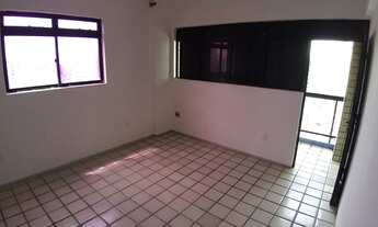 Imagem 6: Apartamento andar alto, 04 quartos, varanda, amplo, bem localizado em Tambaú