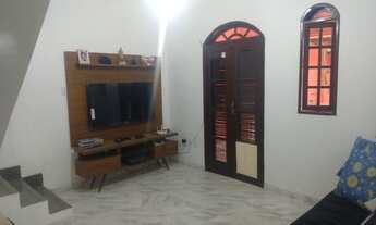 Imagem 6: Casa para venda com 112 metros quadrados com 3 quartos em Goitacazes - Campos dos Goytacaz