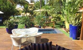 Imagem 6: Casa locação em Praia do forte mata de são joão-Ba