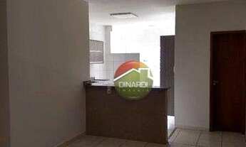 Imagem 5: Apartamento à venda, 93 m² por R$ 285.000,00 - Jardim Anhangüera - Ribeirão Preto/SP