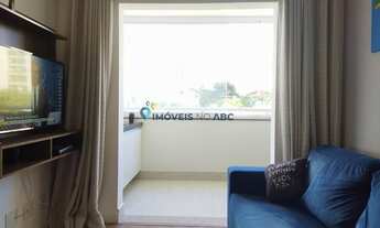 Imagem 3: Apartamento para Venda em São Bernardo do Campo, Baeta Neves, 2 dormitórios, 1 banheiro