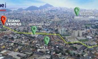 Imagem 5: Apartamento 2 quartos em Cocal