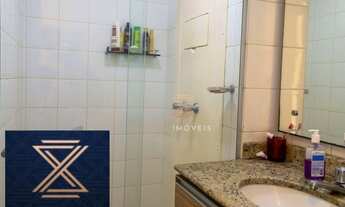 Imagem 3: Apartamento com 4 dormitórios à venda, 104 m² por R$ 616.120 - Recreio dos Bandeirantes