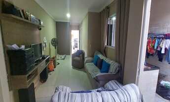 Imagem 2: CASA EM CONDOMÍNIO RESIDENCIAL em SÃO JOSÉ DO RIO PRETO - SP, CONDOMÍNIO RESIDENCIAL PARQU