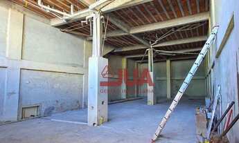 Imagem 7: Loja em 1ª locação com 100m2 + Possibilidade para Mezanino - Aluguel por R$ 3.500/mês - Ve