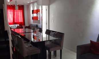 Imagem 5: Queiroz,Casa para venda possui 75 metros quadrados com 2 quartos em Vila Arriete - São Pau