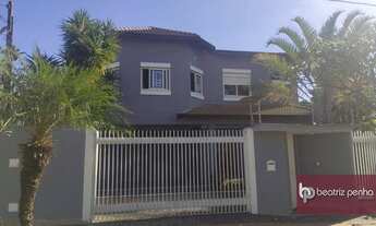 Imagem 2: Casa com 5 dormitórios à venda, 420 m² por R$ 1.350.000 - City Ribeirão - Ribeirão Preto/S