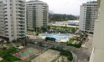 Imagem 7: Apartamento de 64 metros quadrados no bairro Riocentro com 2 quartos