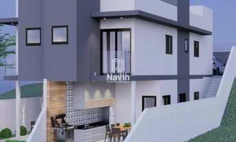 Imagem 2: Casa à venda no bairro Jardim Jaraguá - Atibaia/SP