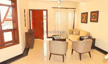 Imagem 2: Casa - Condomínio Residencial Mirante do Lenheiro - Valinhos