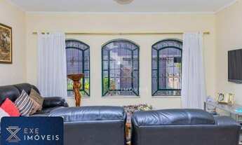 Imagem 2: Casa com 3 dormitórios à venda, 174 m² por R$ 870.000 - Vila Prudente - São Paulo/SP