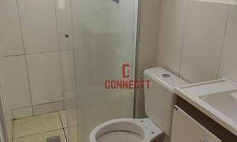 Imagem 6: Apartamento com 2 dormitórios à venda, 42 m² por R$ 112.000,00 - Ipiranga - Ribeirão Preto