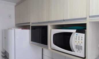 Imagem 7: Apto Bosque dos Eucalíptos, Zona Sul