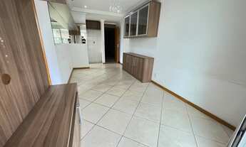 Imagem 4: Apartamento três quartos em Jardim Camburi