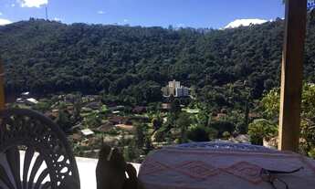 Imagem 2: Casa para Venda em Teresópolis, Albuquerque, 3 dormitórios, 1 suíte, 2 banheiros, 1 vaga