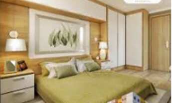 Imagem 2: Apartamento Residencial à venda, Jardim Oriente, São José dos Campos - AP1505