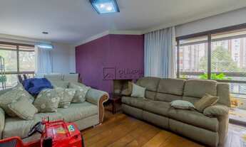 Imagem 3: Apartamento Venda Perdizes 168 m² 4 Dormitórios