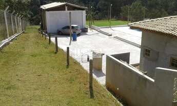 Imagem 6: CHÁCARA NO SABOÓ EM SÃO ROQUE