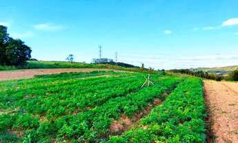 Imagem 7: Lote/Terreno para venda possui 500 metros quadrados em Jardim Alvorada - Jandira - SP