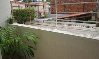 Imagem 7: Apartamento para venda tem 60 metros quadrados com 2 quartos em Janga - Paulista - PE