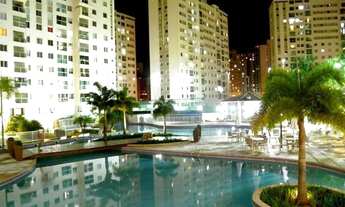 Imagem 2: Top Life Águas Claras - Club Residence, 2 Qtos c/suíte