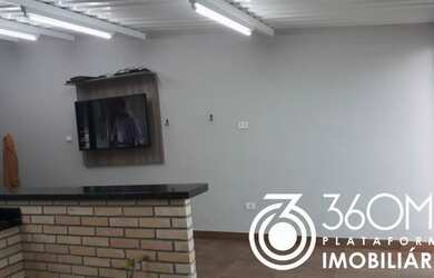 Imagem 5: Cobertura para Venda em Santo André, Vila Pires, 2 dormitórios, 1 suíte, 3 banheiros, 2 va