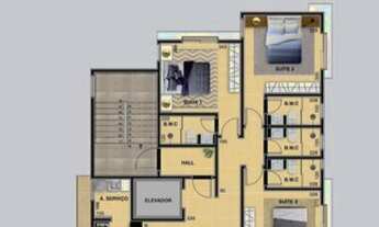 Imagem 6: REF. 031 - Ed. Dom Max