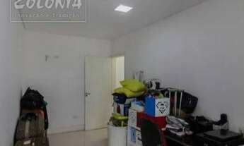 Imagem 6: Santo André - Casa Padrão - Silveira