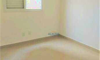 Imagem 6: Apartamento com 2 dormitórios à venda, 75 m² por R$ 410.000 - Jardim Sul - São José dos Ca