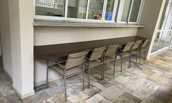 Imagem 6: LOCAÇÃO APARTAMENTO EM ALPHAVILLE TRES DORMS R$3.800,00 Edifício Monte Carlo