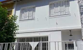 Imagem 3: SÃO PAULO - Casa Padrão - BROOKLIN