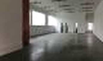 Imagem 3: Prédio Comercial para Locação em São Paulo, Água Rasa, 1 dormitório, 1 banheiro