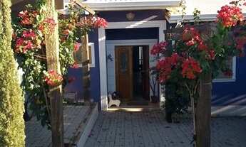 Imagem 5: Linda Chácara em Condomínio de Alto Padrão!