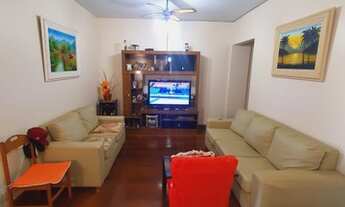 Imagem 4: Apartamento para venda possui 70 metros quadrados com 3 quartos