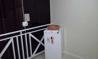 Imagem 5: Casa de 3 pisos com 300 metros quadrados e 3 quartos em Costeira do Pirajubaé - Florianópo