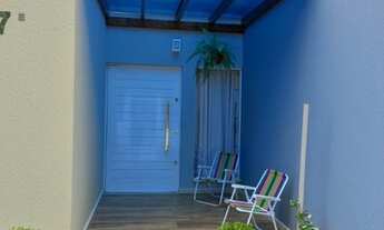 Imagem 2: Casa Bairro Santos Dumont